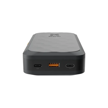 Xtorm Powerbank 35W - 20.000 mAh - Fuel Series 5 - Midnight Black